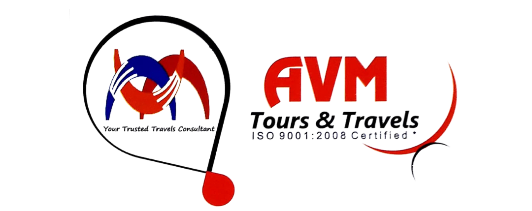 AVM Tours And Travels
